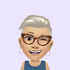 Meet your Posher, Jo